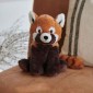 Plisana-igracka-crvena-panda