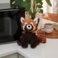 Plisana-igracka-crvena-panda