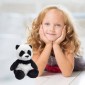 Plisana-igracka-panda