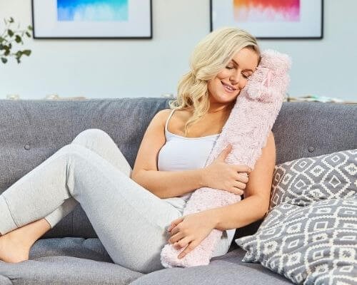 Plisani-termofor-dug-80-centimetara-krzno-pink