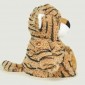 Plisana-igracka-tigar