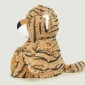 Plisana-igracka-tigar