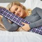Termofor-80-centimetara-dug-ljubicasti-tartan
